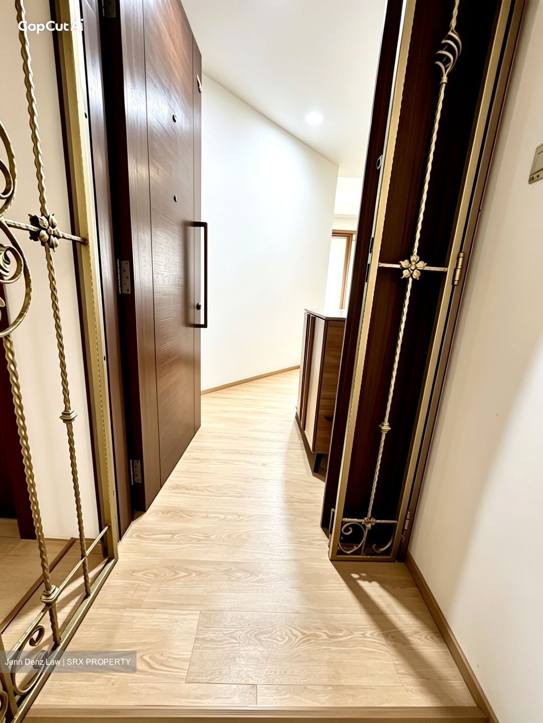Mandale Heights (D11), Apartment #563954611